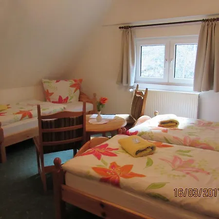 Koenigsruhe 3* טאלה