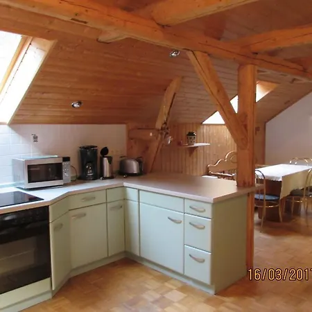 ゲストハウス Koenigsruhe