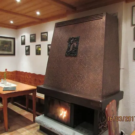 Koenigsruhe Guest house Thale