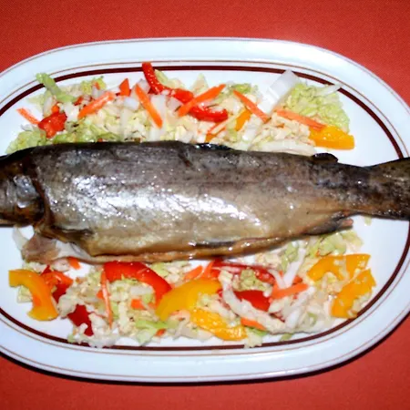 Koenigsruhe ゲストハウス ターレ