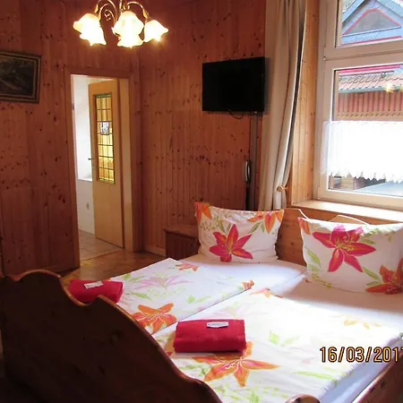 Koenigsruhe 3* טאלה