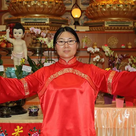 Koenigsruhe 招待所 塔勒