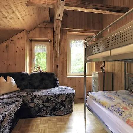 ゲストハウス Koenigsruhe