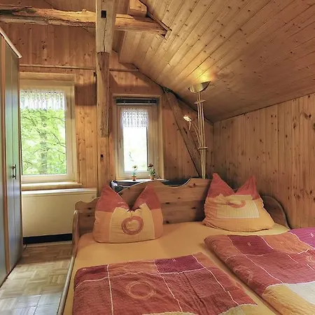 Koenigsruhe Guest house Thale