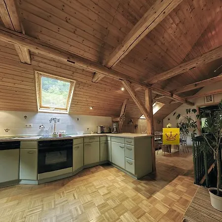 Koenigsruhe Guest house