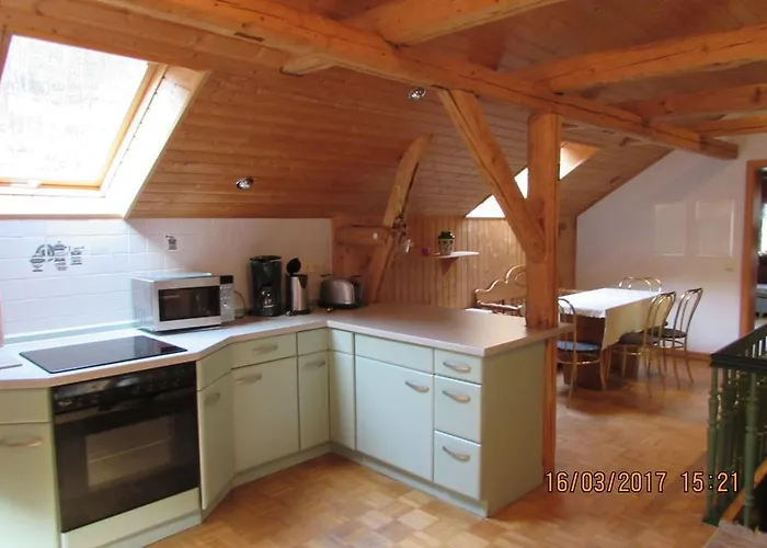 Maison d'hôtes Koenigsruhe