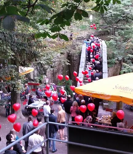 Koenigsruhe Penzion 3*