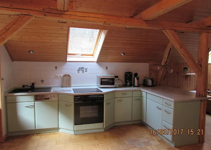 Koenigsruhe 3* Thale