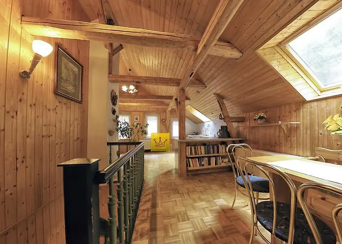 Koenigsruhe 3* Thale