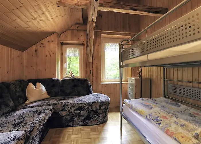 Maison d'hôtes Koenigsruhe